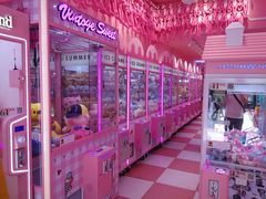 -爱沫电影·switch游戏(浦西万达店)