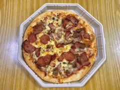 -Tubestation站点比萨(五道营店)