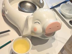 -阿甘小馆(陇海路店)