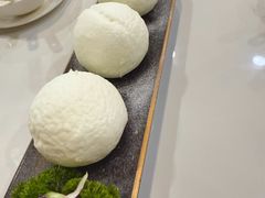 雪绵豆沙-宝发园名菜馆
