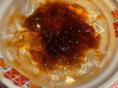 红糖冰粉-耙吉吉川味小酒馆(本地人回头店)