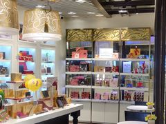 大堂-GODIVA(国际金融中心店)