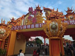 -深圳锦绣中华民俗村