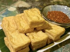 -浩海火烧云傣家菜(京广店)