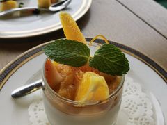 -老欧洲咖啡·西餐(后湖店)