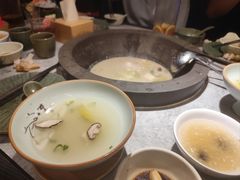 -鲜潭蒸汽石锅鱼(万象前海店)
