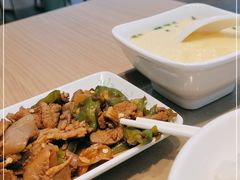 -老乡鸡(西岸凤巢店)