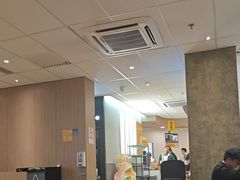 -麦当劳(万博一路天河城分店)