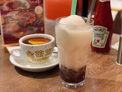 -金凤茶餐厅(湾仔店)