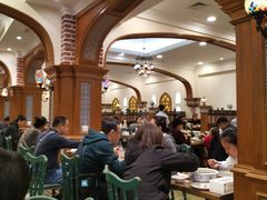 -清真·玛丽亚新疆菜主题餐厅(浙江中路店)