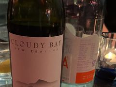 -OZONE 顶楼酒吧(香港丽思卡尔顿酒店)