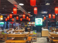-刘老表·瓦罐汤涮肉(樟树林店)