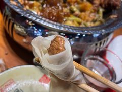 -荣鹏风味烀饼(万达广场店)