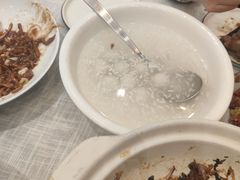 -大地烙馍村(商城路店)