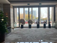 -无锡新湖铂尔曼大酒店