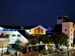 -雅戈尔富宫大酒店(观前街店)