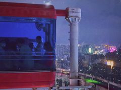 -南昌之星摩天轮