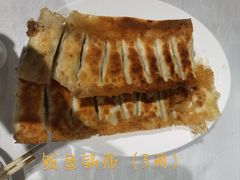 -大眼锅贴水饺(河东店)