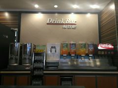 -萨莉亚意式餐厅(三号湾广场店)