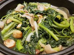 七样菜煲-御同亨酒楼·喜宴