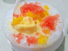 -芬芳甜品(同福路店)
