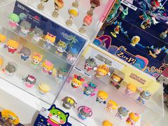-泡泡玛特POPMART(国金街店)