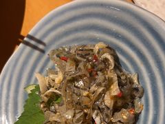 -一心创作料理屋(经开万达店)