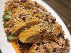 -大川先生·小龙虾·川菜(信义坊店)