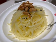 -喜家德虾仁水饺(麒麟社店)