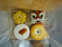 -祥禾饽饽铺·中式糕点(北京来福士店)