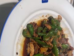 -兰湘子·湘菜小炒(石家庄万象城店)