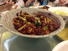 -成都驻京办餐厅(蜀都宾馆店)