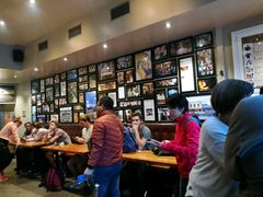 -Fergburger(皇后镇店)