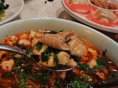 -春发生饭店·非遗(南院门店)