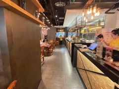 -南门小馆·清真(国贸商城店)