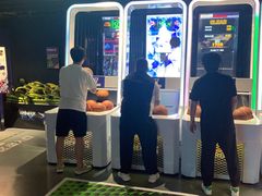 -VS SPORTS PARK运动玩乐园·团建·生日会(合生汇店)