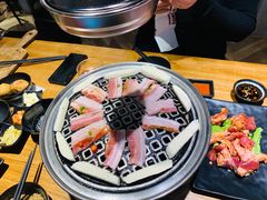 -子檀大隐炭烧(食品街店)