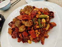 -湛江渔港·大排档(乐园路总店)
