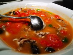 -海宝酒家(中山四路店)