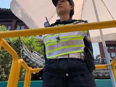 -豫园湖心亭茶楼