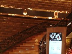 -西安赛瑞喜来登大酒店