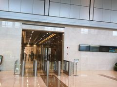 -陆家嘴金融服务广场