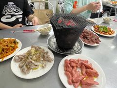 -松明一烤肉馆(鲁园店)
