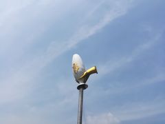 -信阳灵山风景区