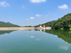 -广州市白云山风景名胜区