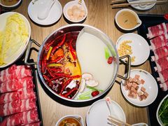-彤德莱火锅(商圣嘉源店)