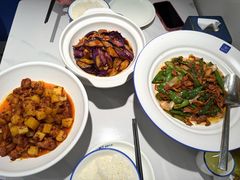 -兰湘子·湘菜小炒(南京江宁万达店)
