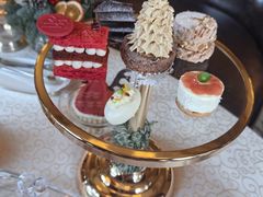 -Salon de Ville浦江汇(上海外滩华尔道夫酒店店)