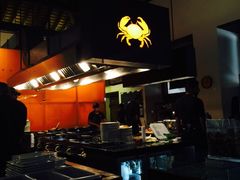 -Ministry of Crab(科伦坡店)