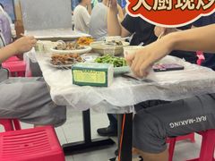 -小民大排档(光谷店)